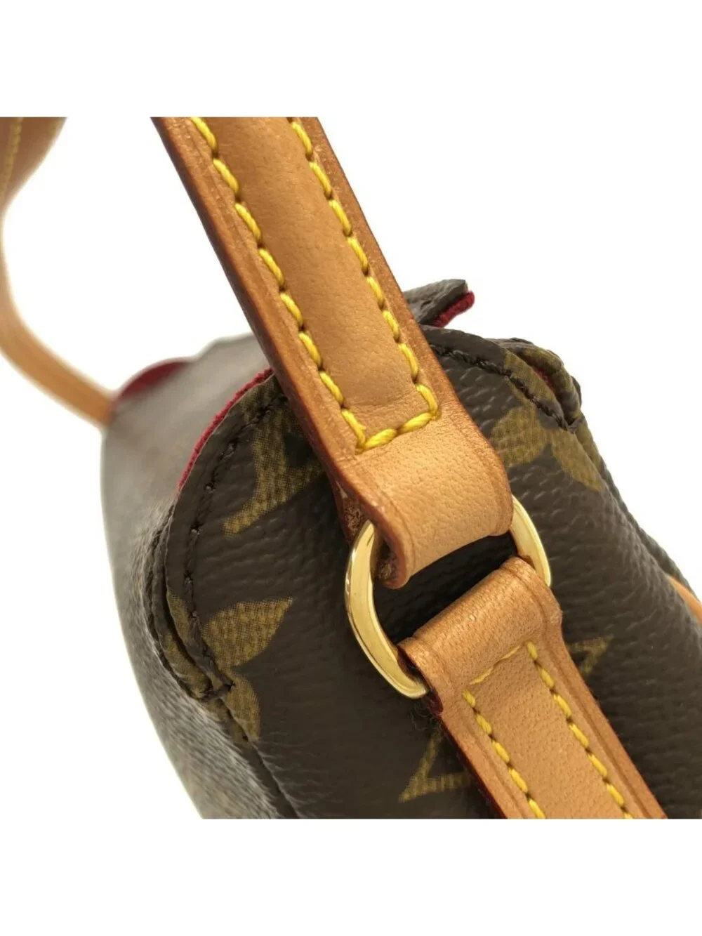 Louis Vuitton Monogram Recital Bag